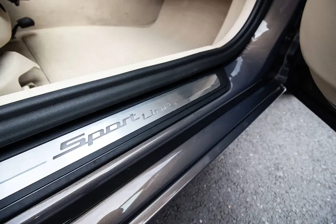 BMW 530 Sport Line - Thumbnail 9
