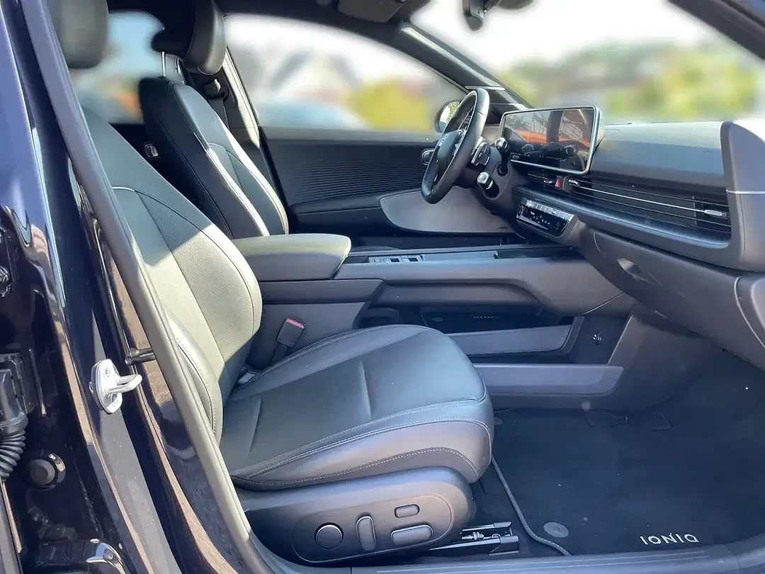 Hyundai IONIQ 6 UNIQ - foto 14