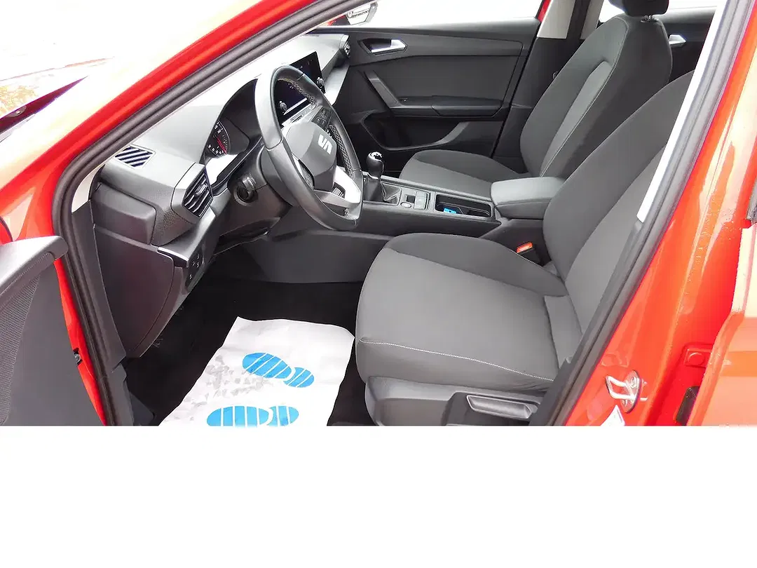 SEAT Leon 1.0 TSI Reference - Thumbnail 10
