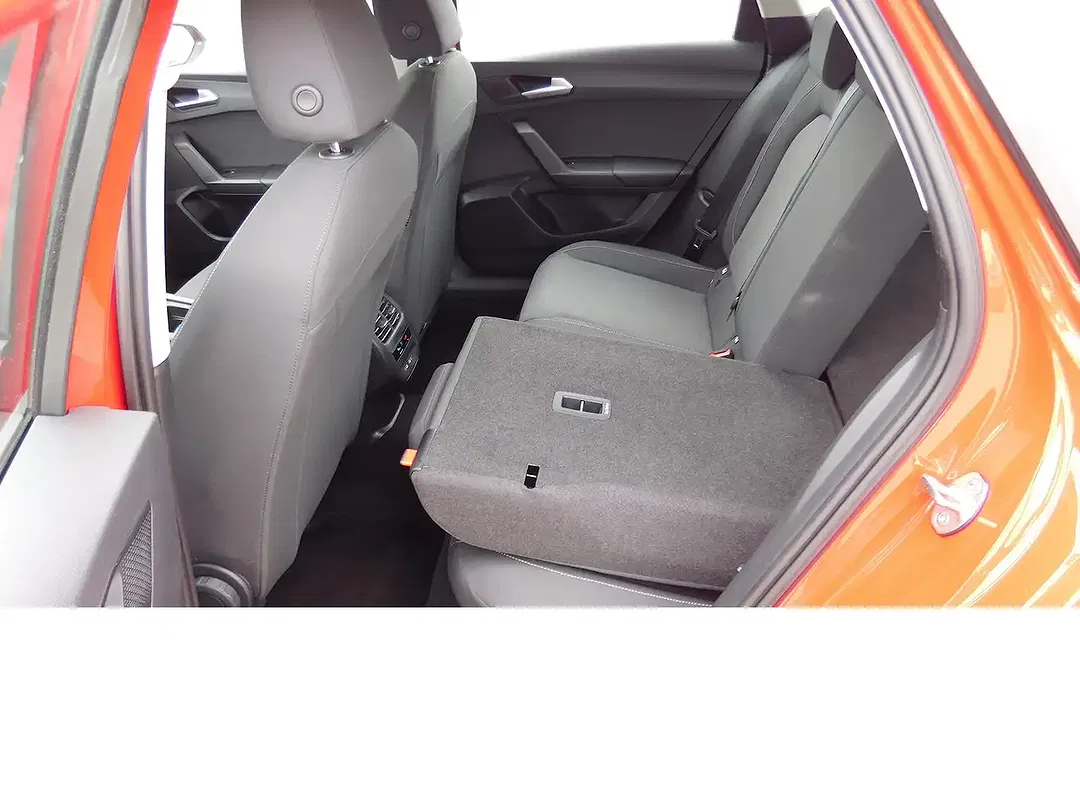 SEAT Leon 1.0 TSI Reference - Thumbnail 12