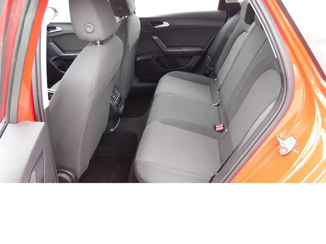 SEAT Leon 1.0 TSI Reference - Thumbnail 13
