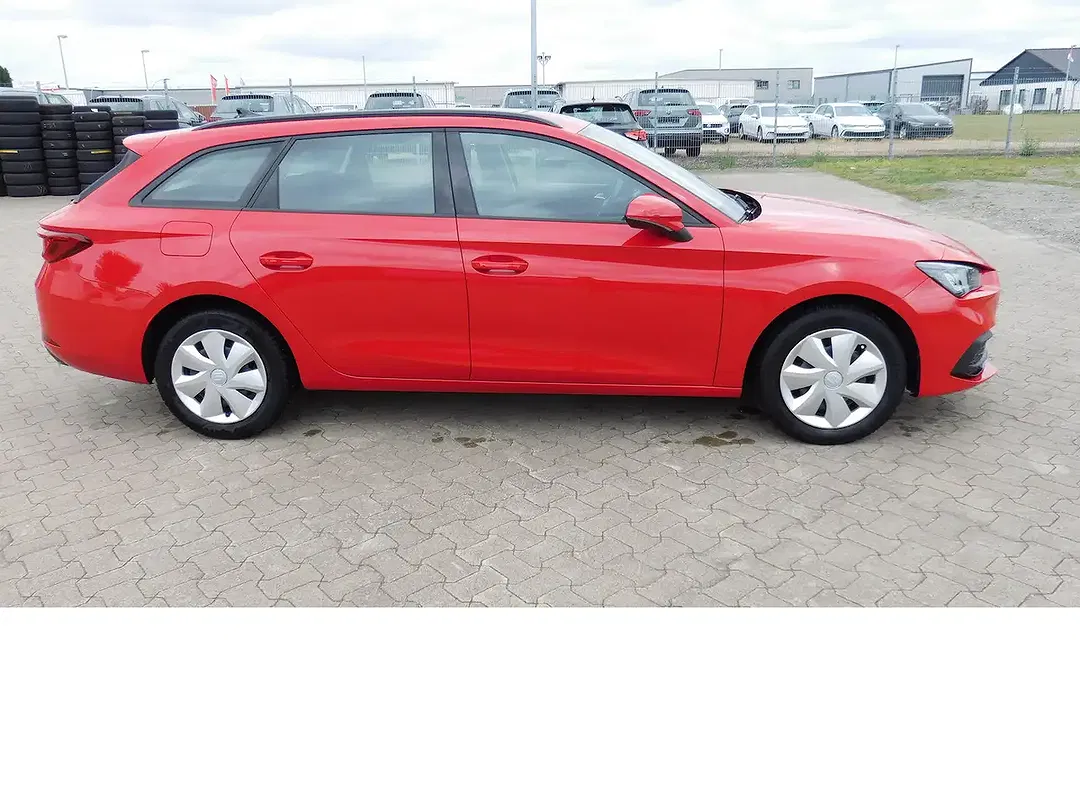 SEAT Leon 1.0 TSI Reference - Thumbnail 2