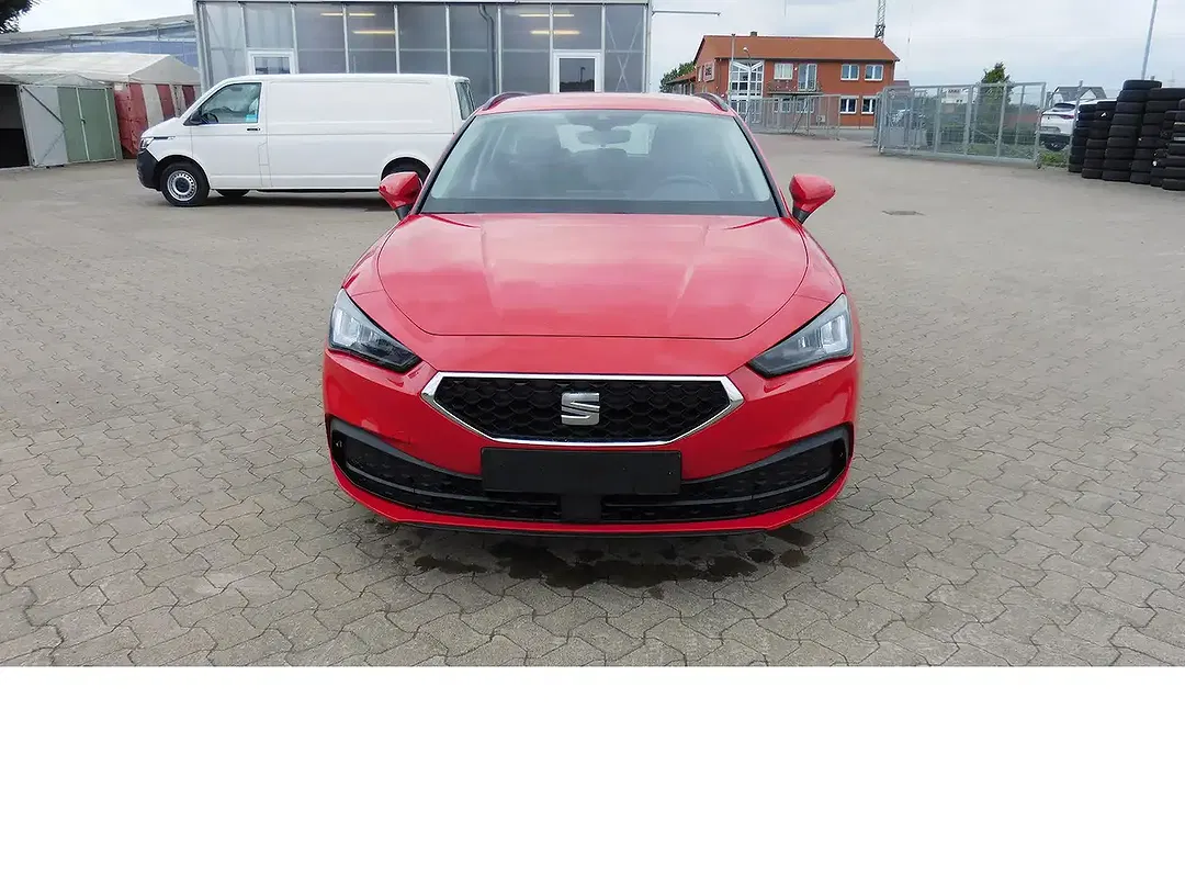 SEAT Leon 1.0 TSI Reference - Thumbnail 3