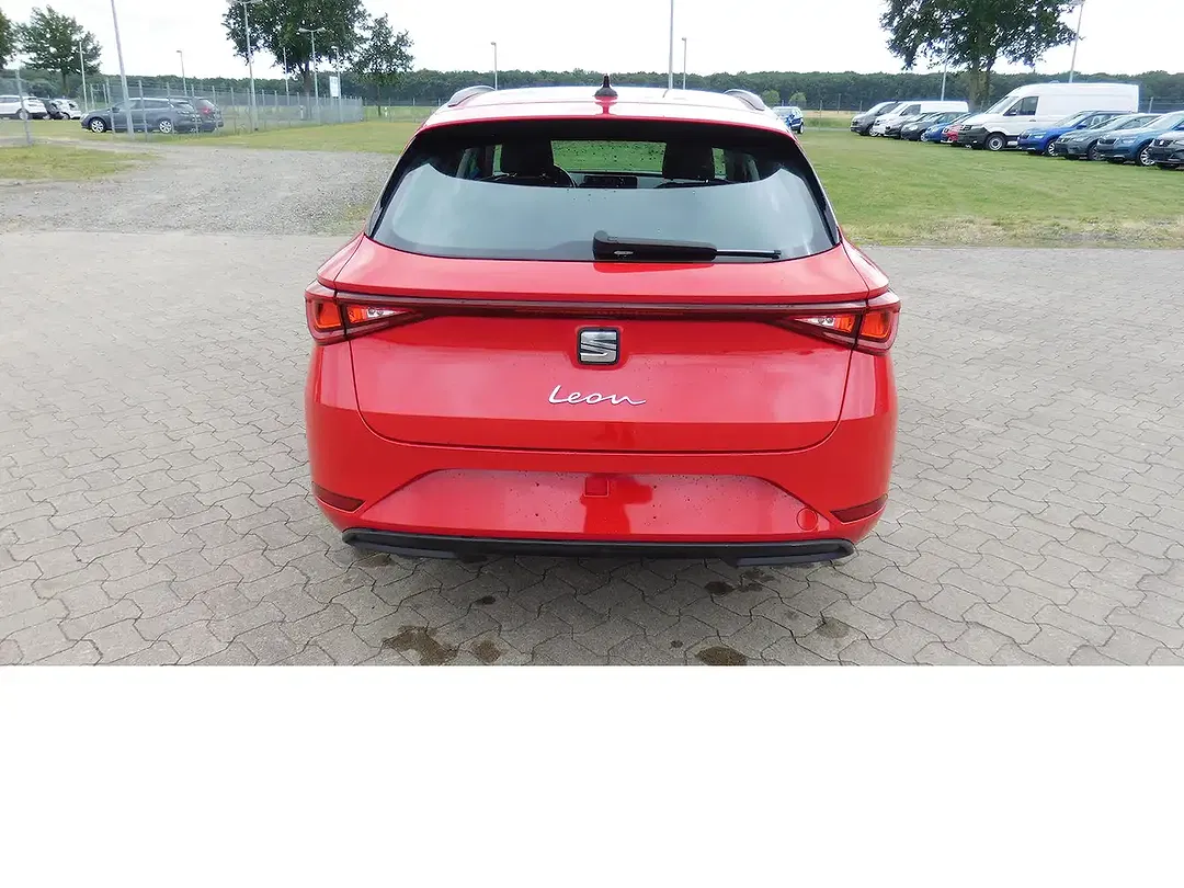 SEAT Leon 1.0 TSI Reference - Thumbnail 4