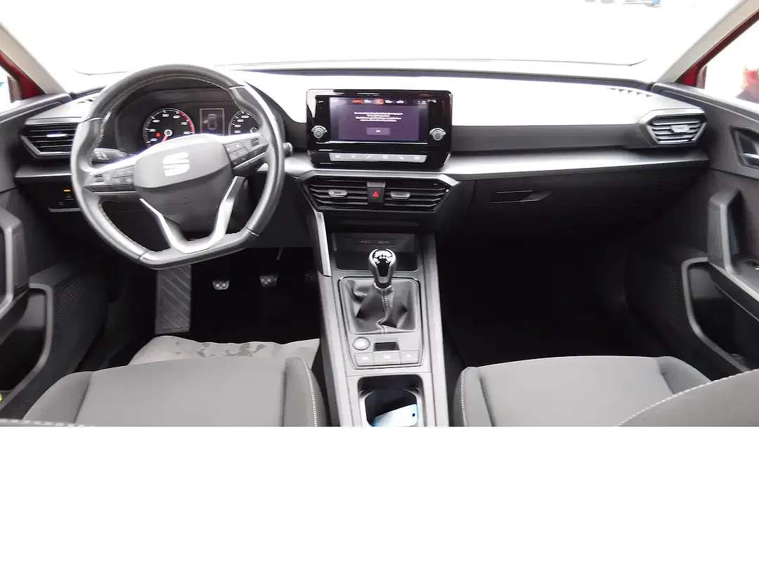 SEAT Leon 1.0 TSI Reference - Thumbnail 7