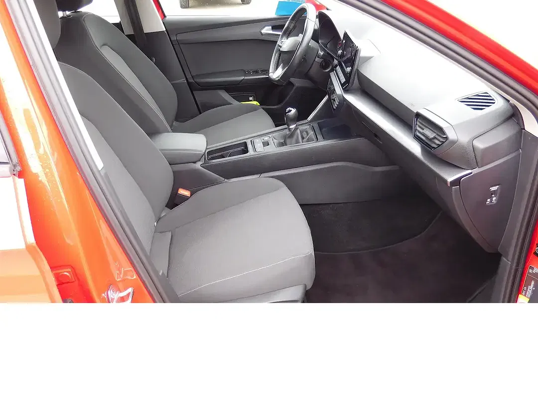 SEAT Leon 1.0 TSI Reference - Thumbnail 9