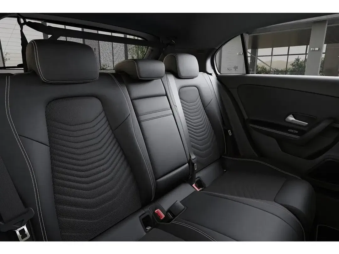 Mercedes-Benz A 200 MBUX Progressive - Thumbnail 10