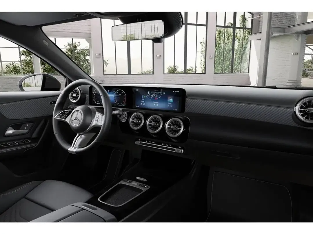 Mercedes-Benz A 200 MBUX Progressive - Thumbnail 11