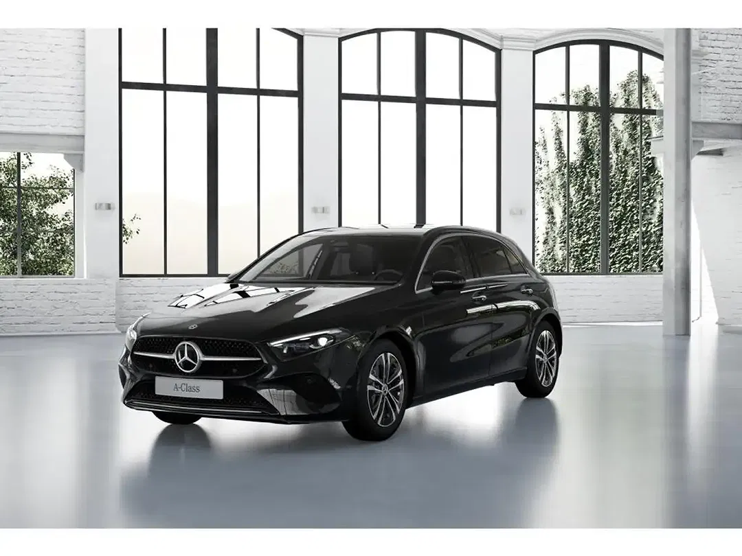 Mercedes-Benz A 200 MBUX Progressive - Thumbnail 12
