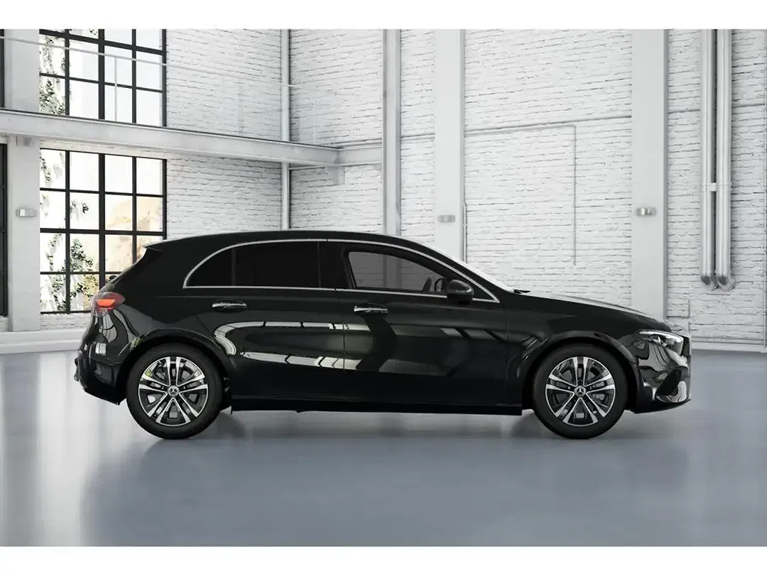 Mercedes-Benz A 200 MBUX Progressive - Thumbnail 5