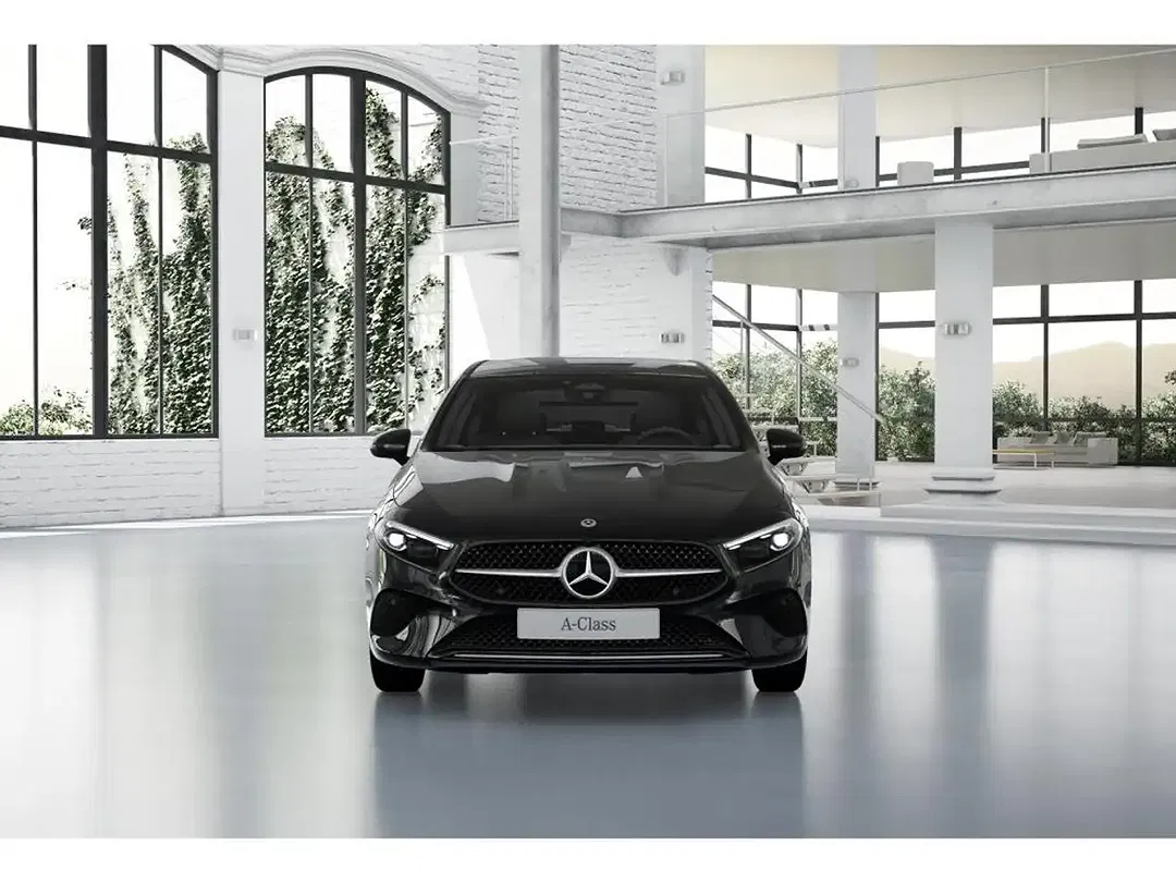 Mercedes-Benz A 200 MBUX Progressive - Thumbnail 6