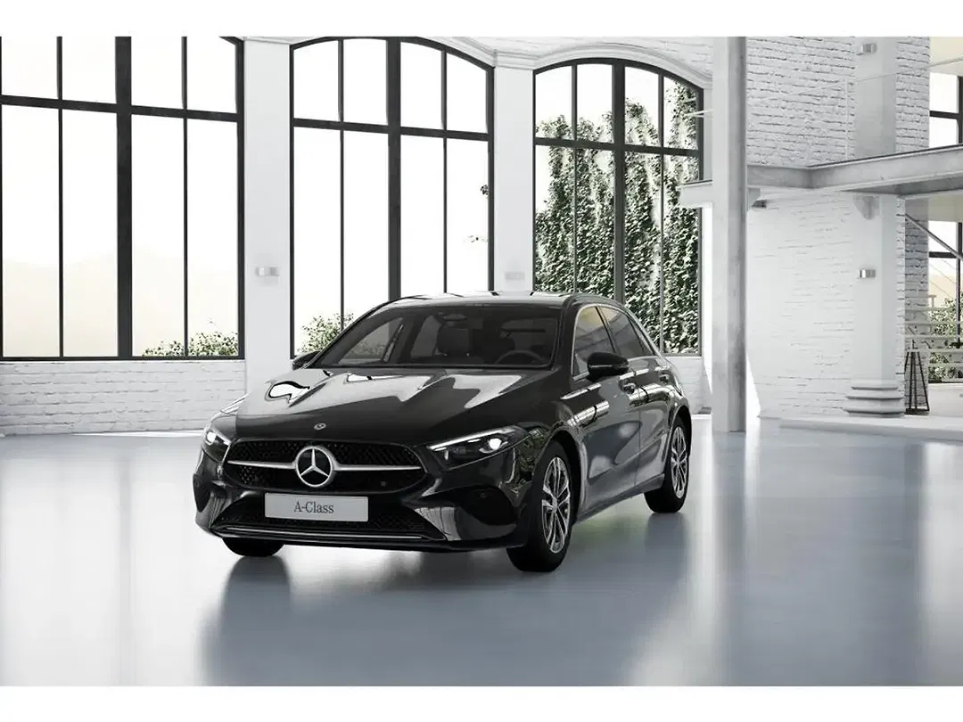 Mercedes-Benz A 200 MBUX Progressive - Thumbnail 7