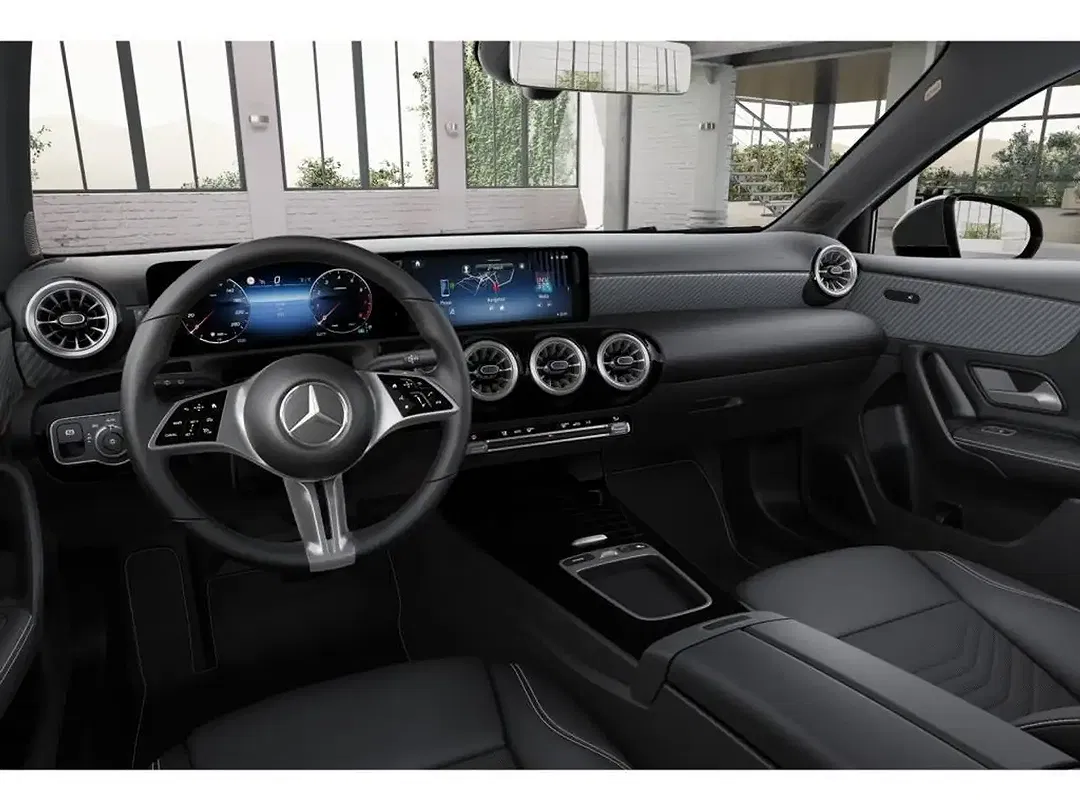 Mercedes-Benz A 200 MBUX Progressive - Thumbnail 8