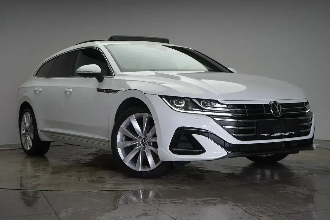 Volkswagen Arteon 1.4 eTSI Shooting Brake R-Line - foto 1