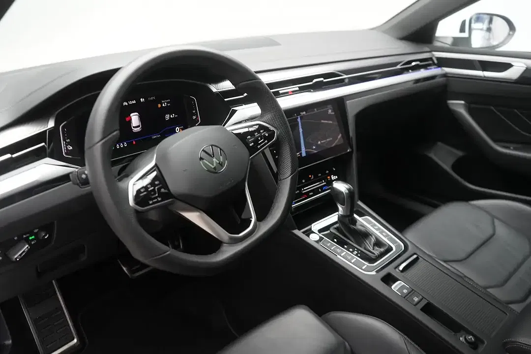 Volkswagen Arteon 1.4 eTSI Shooting Brake R-Line - Thumbnail 11