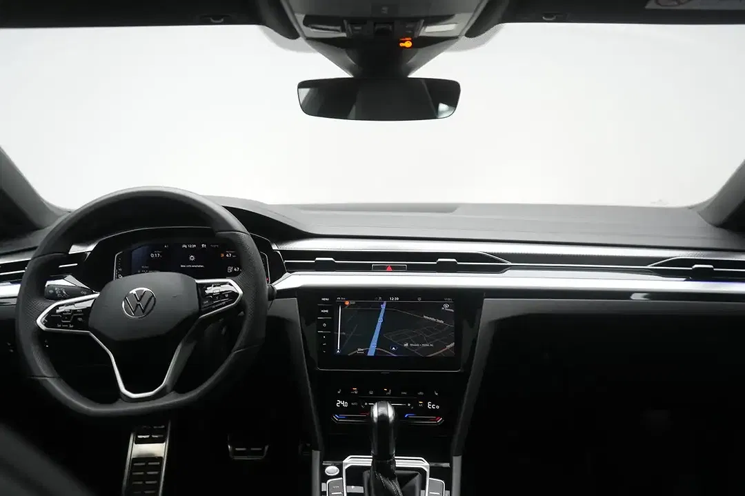 Volkswagen Arteon 1.4 eTSI Shooting Brake R-Line - Thumbnail 12