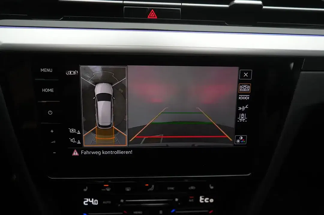 Volkswagen Arteon 1.4 eTSI Shooting Brake R-Line - Thumbnail 13