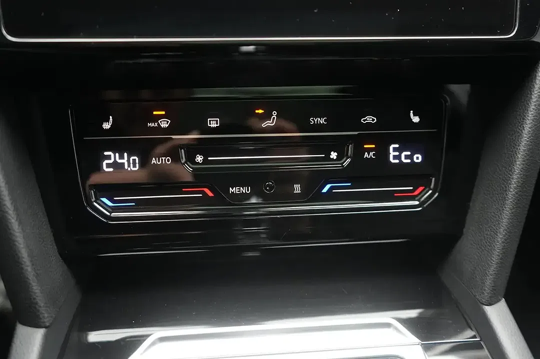 Volkswagen Arteon 1.4 eTSI Shooting Brake R-Line - Thumbnail 14