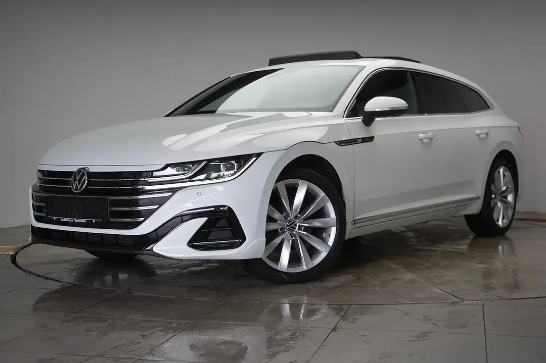 Volkswagen Arteon 1.4 eTSI Shooting Brake R-Line - Thumbnail 3