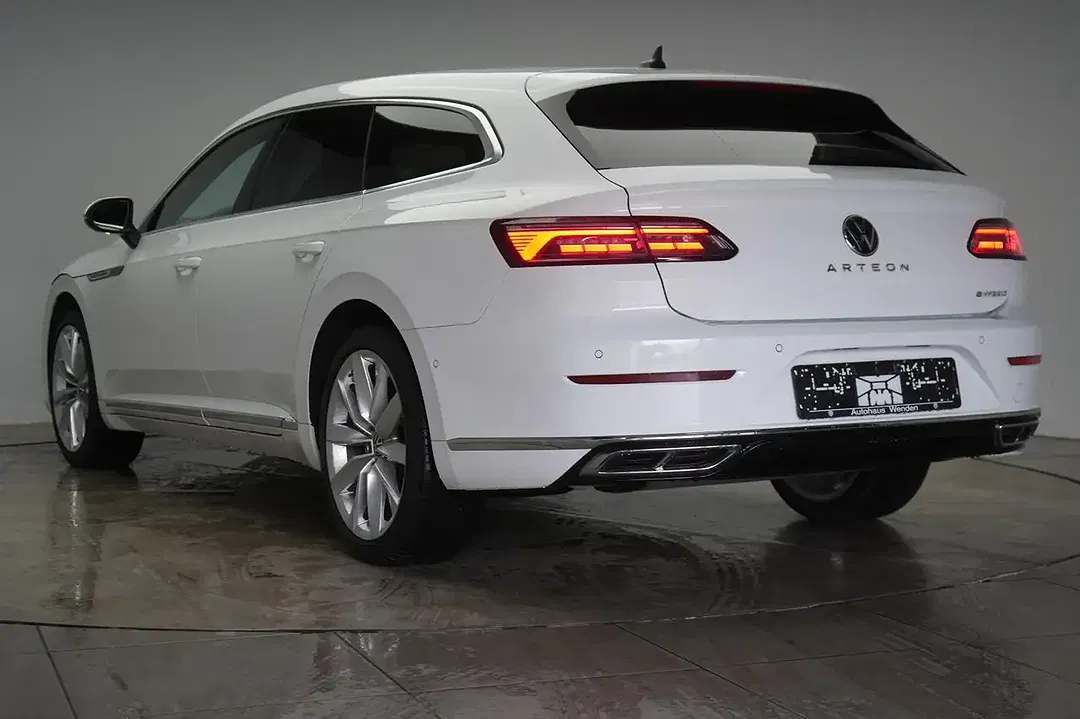 Volkswagen Arteon 1.4 eTSI Shooting Brake R-Line - Thumbnail 5