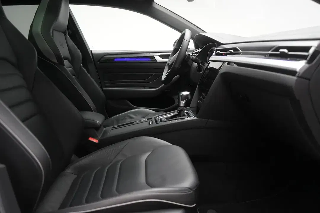 Volkswagen Arteon 1.4 eTSI Shooting Brake R-Line - Thumbnail 6