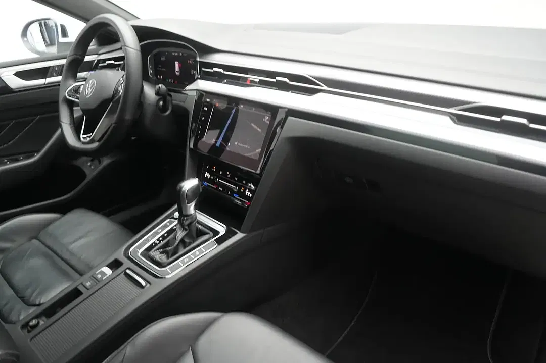 Volkswagen Arteon 1.4 eTSI Shooting Brake R-Line - Thumbnail 7