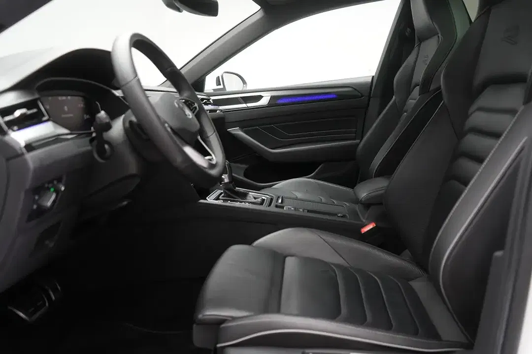 Volkswagen Arteon 1.4 eTSI Shooting Brake R-Line - Thumbnail 8