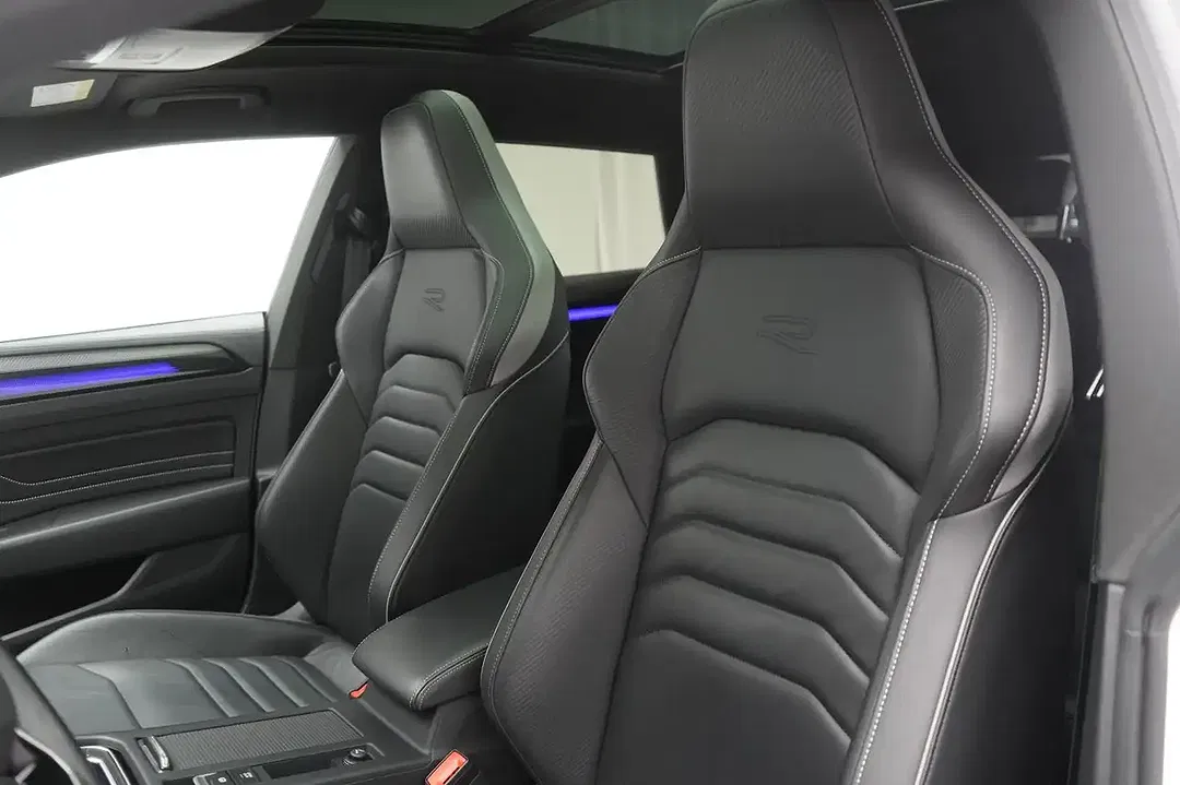 Volkswagen Arteon 1.4 eTSI Shooting Brake R-Line - Thumbnail 9