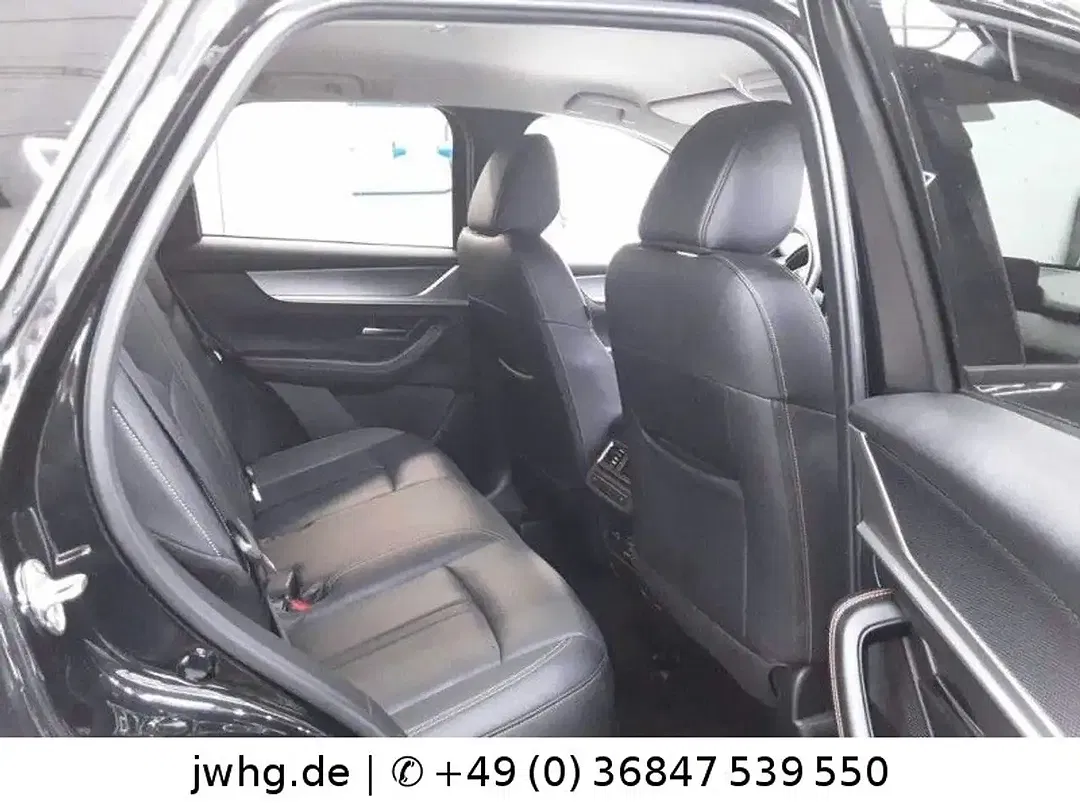 Mazda CX-60 Hybrid Homura - Thumbnail 10