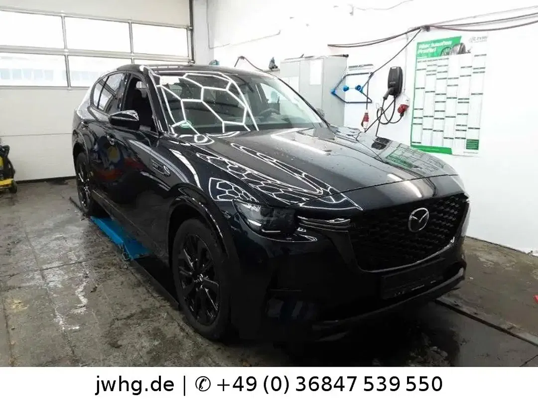 Mazda CX-60 Hybrid Homura - foto 2