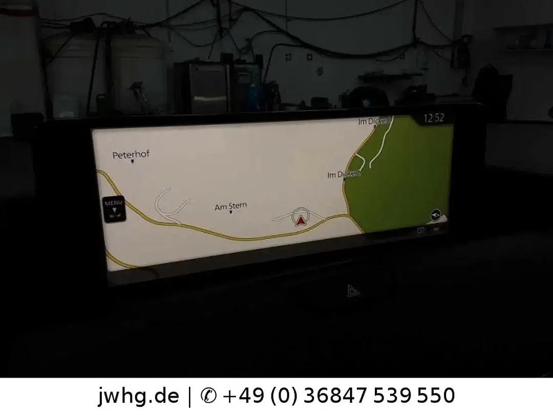 Mazda CX-60 Hybrid Homura - Thumbnail 9