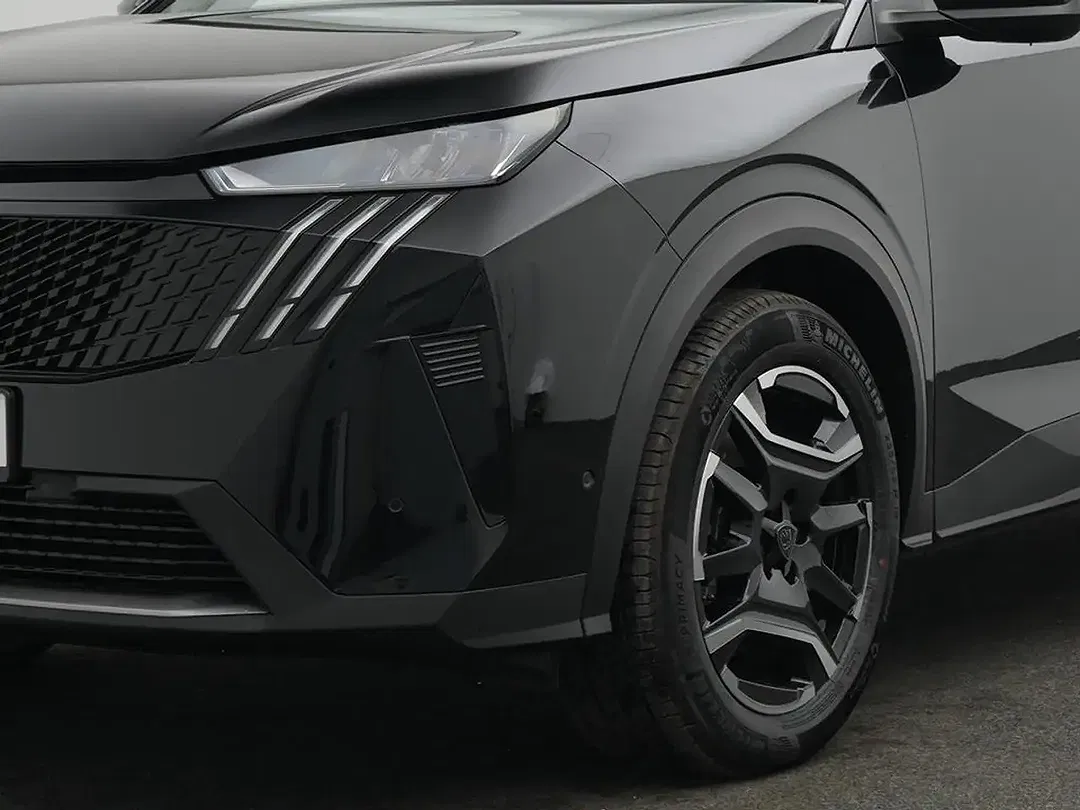 Peugeot 5008 225 PHEV Allure - Thumbnail 8