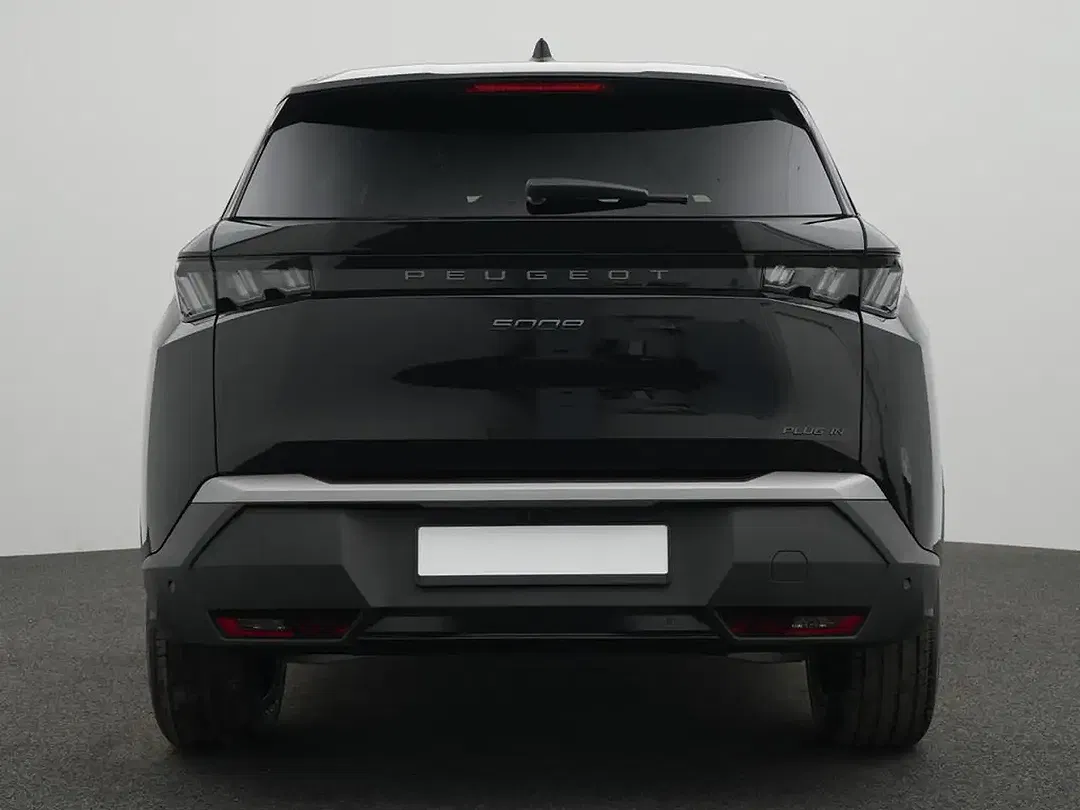 Peugeot 5008 225 PHEV Allure - Thumbnail 3