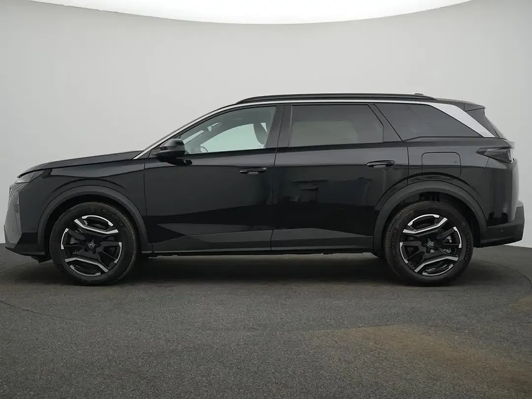 Peugeot 5008 225 PHEV Allure - Thumbnail 4
