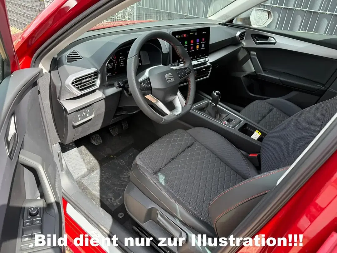 SEAT Leon 1.5 TSI Style - Thumbnail 6