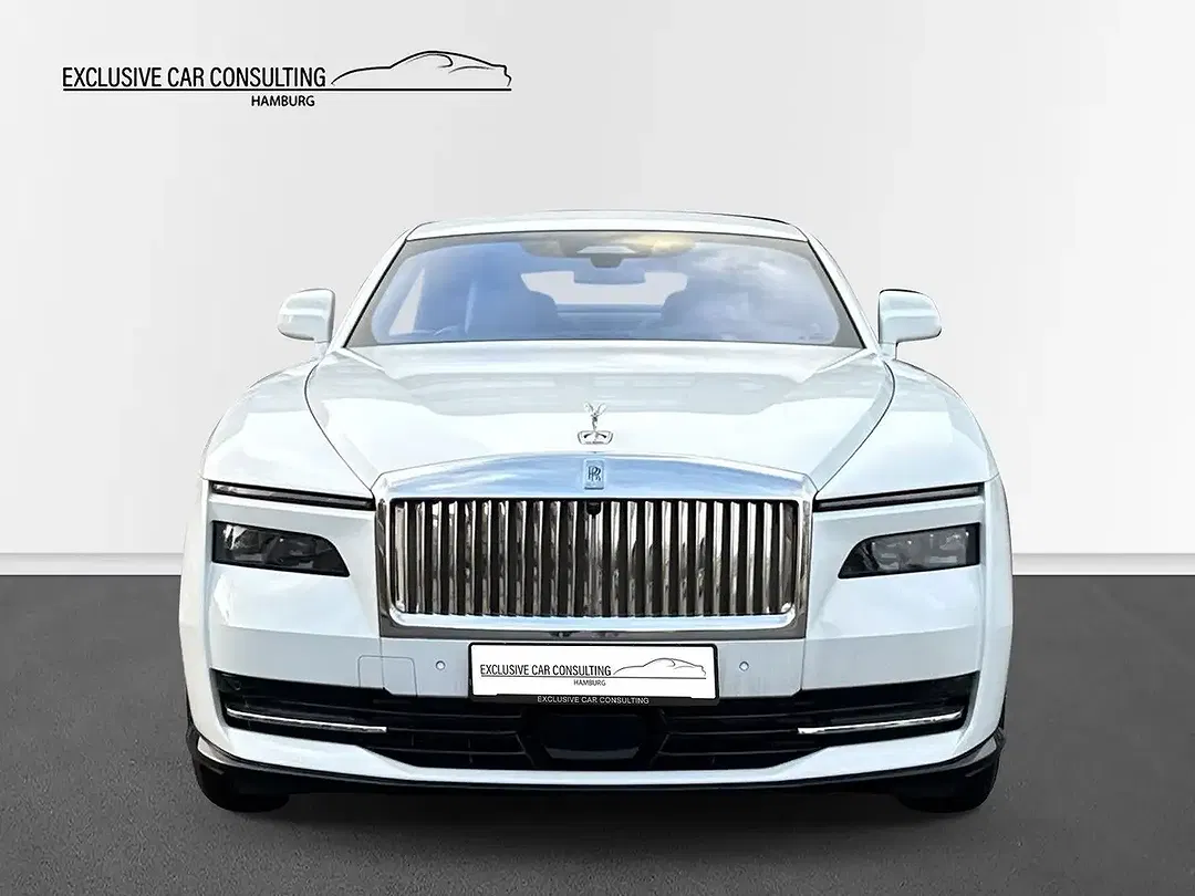 Rolls-Royce Spectre - foto 2