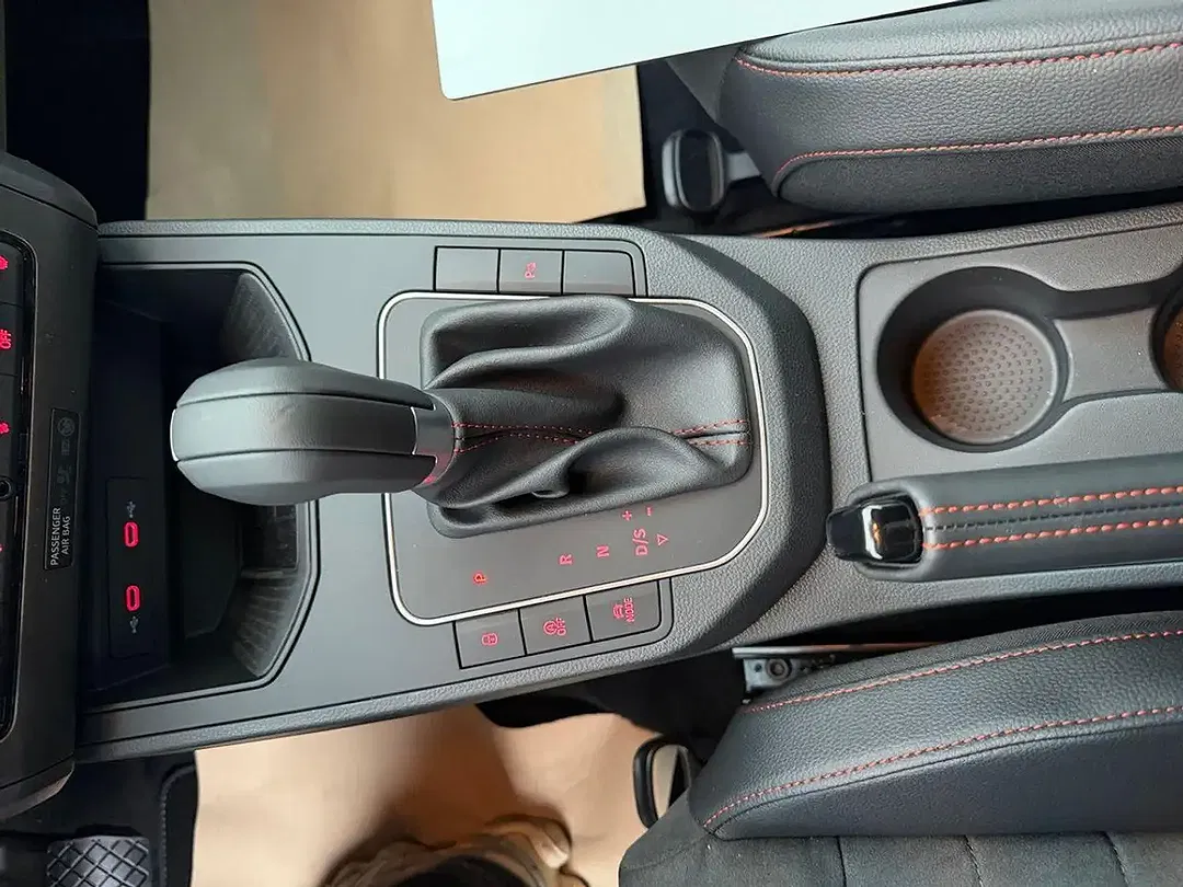 SEAT Ibiza 1.0 TSI FR Black Edition - Thumbnail 14
