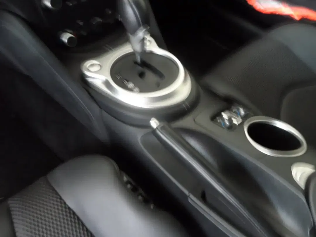 Nissan 370Z - Thumbnail 13
