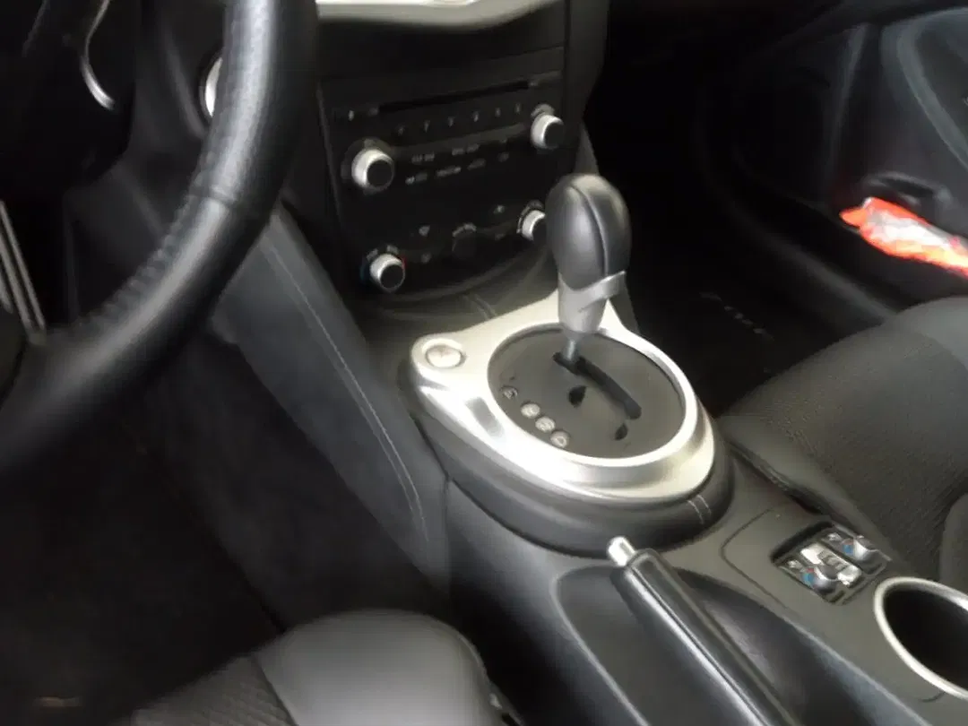 Nissan 370Z - foto 14