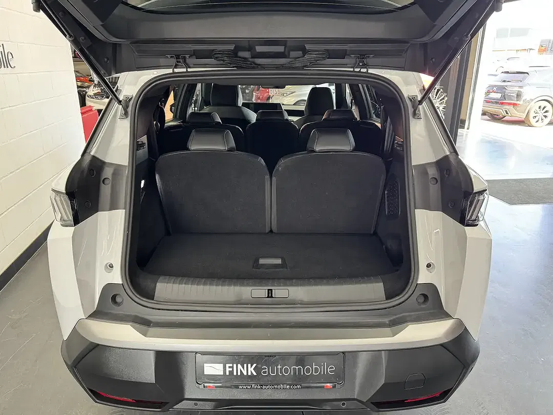 Peugeot 5008 145 MHEV - Thumbnail 12