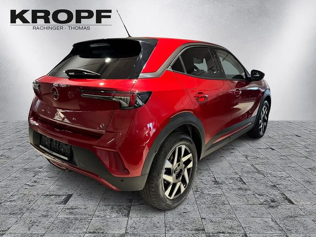 Opel Mokka-E Elegance - Thumbnail 3