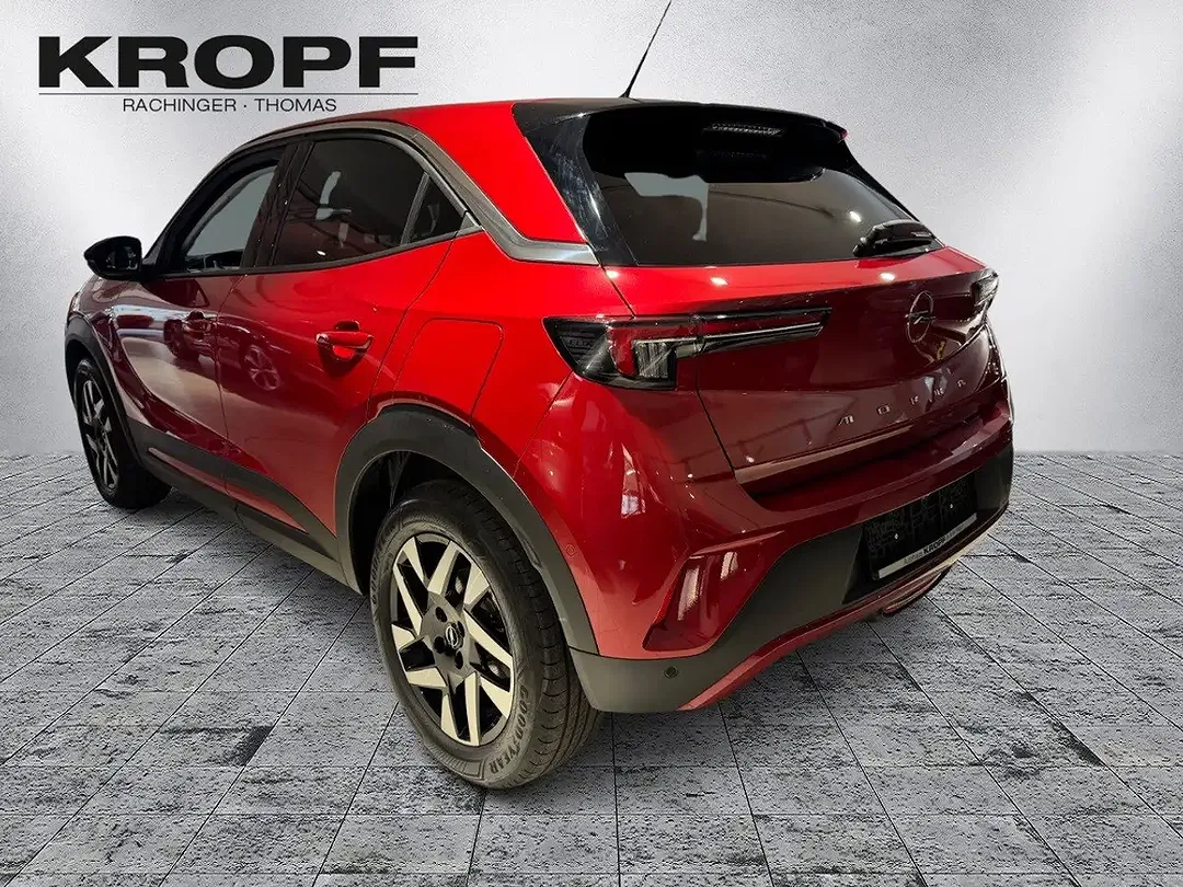 Opel Mokka-E Elegance - Thumbnail 4