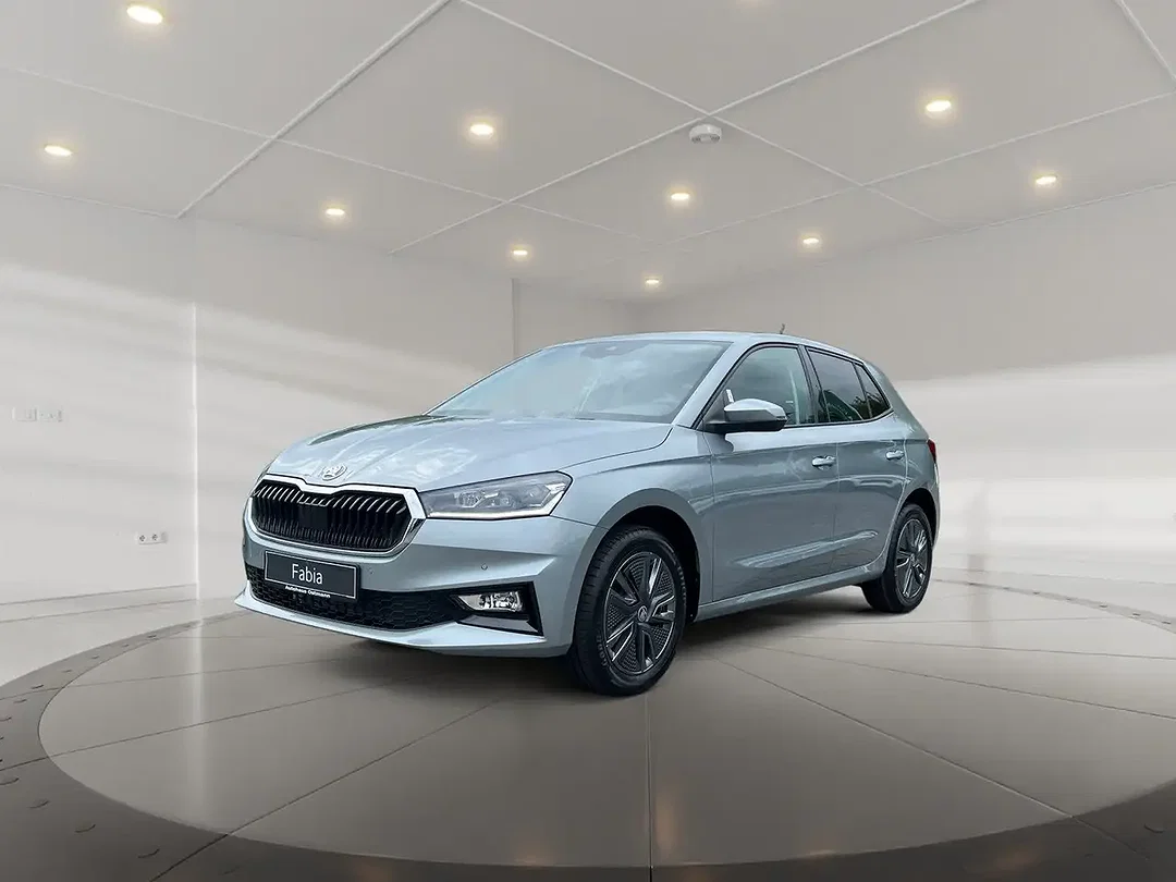Skoda Fabia 85 TSI DSG Selection - Afbeelding 1