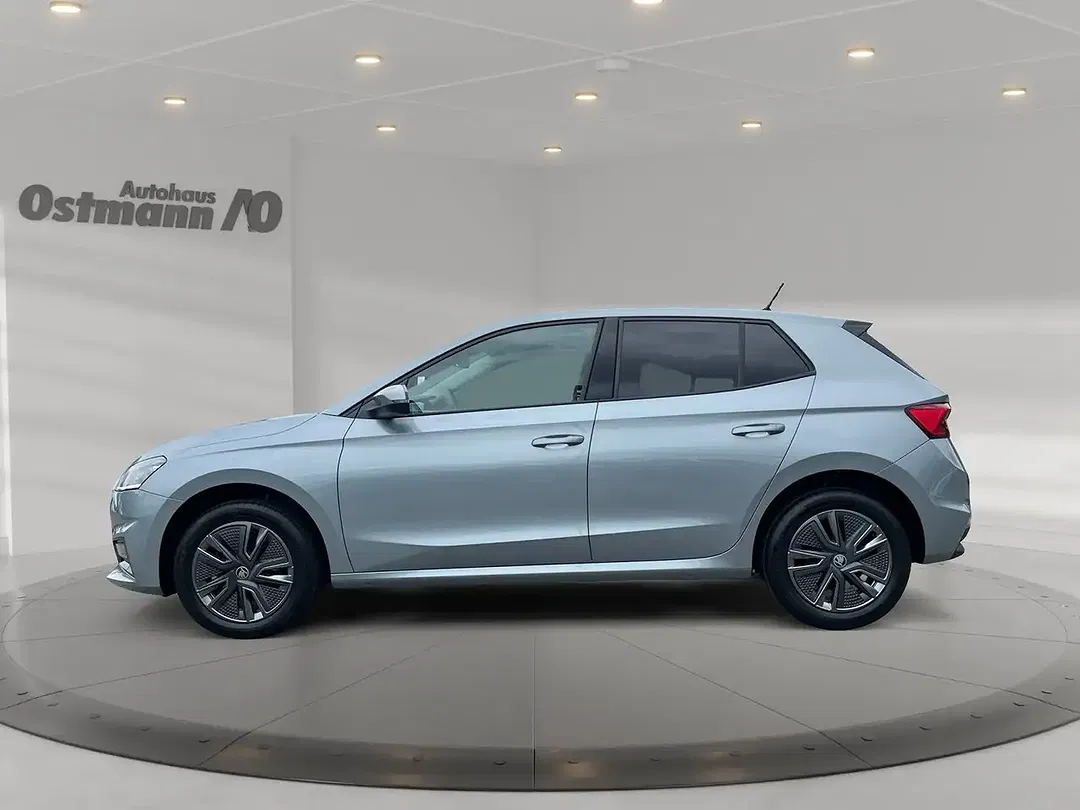 Skoda Fabia 85 TSI DSG Selection - Thumbnail 2