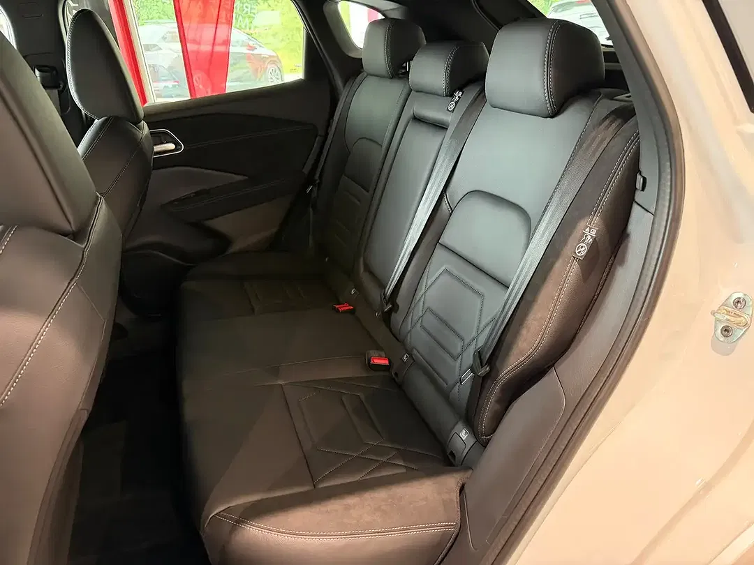 Nissan Qashqai 1.5 e-Power N-Design - Thumbnail 6