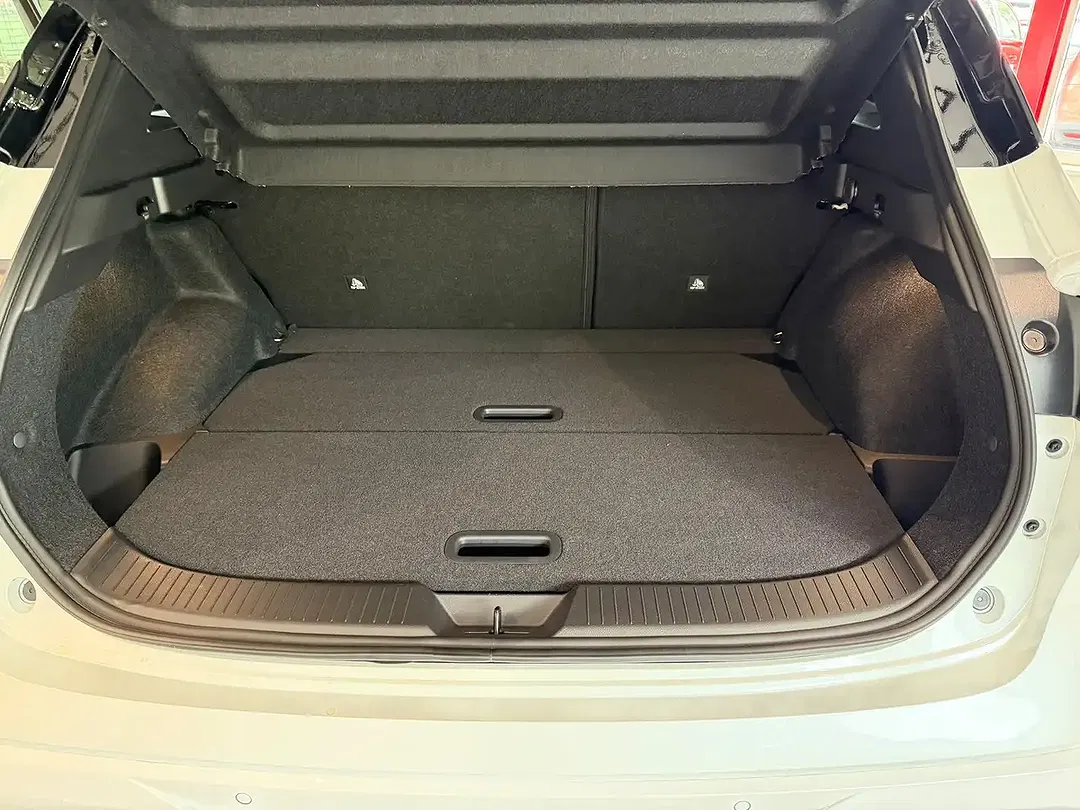 Nissan Qashqai 1.5 e-Power N-Design - Thumbnail 9