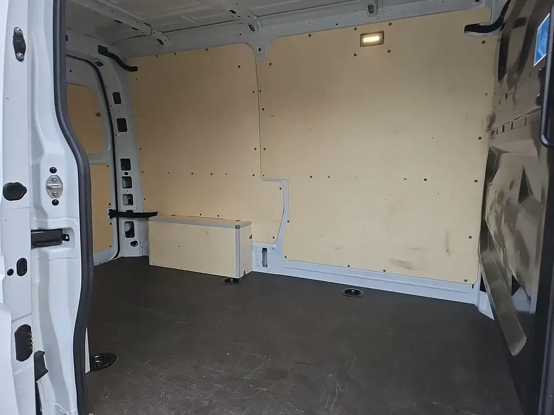 Nissan Interstar 5t L2H2 N-Connecta - Thumbnail 14