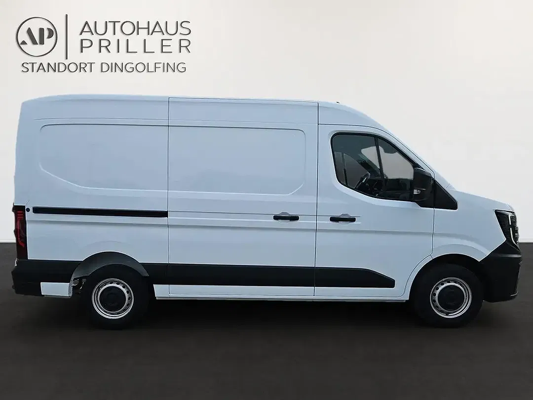 Nissan Interstar 5t L2H2 N-Connecta - Thumbnail 5