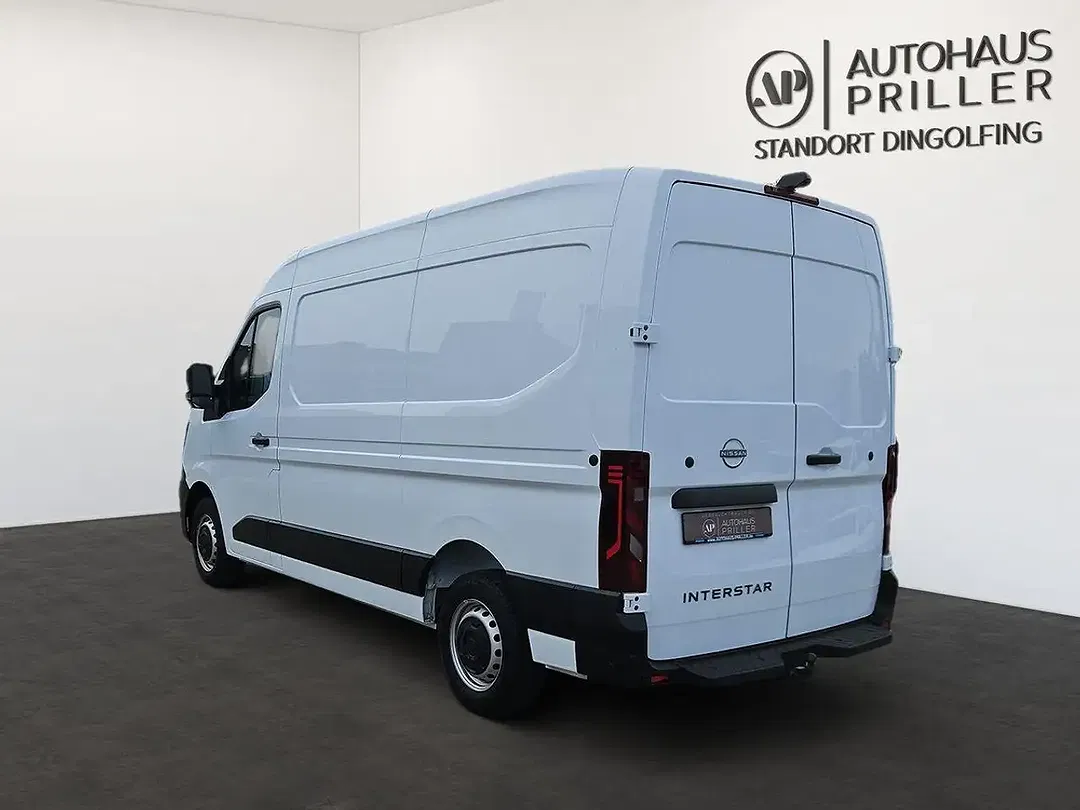 Nissan Interstar 5t L2H2 N-Connecta - Thumbnail 8