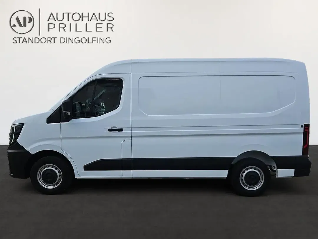 Nissan Interstar 5t L2H2 N-Connecta - Thumbnail 9